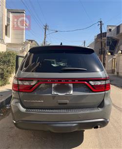 دودج دورانجو